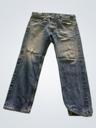 Levi's 505 Jeans