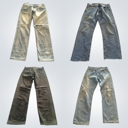 Levis mixed bundle
