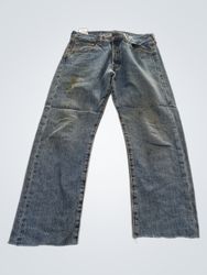 Levi's 501 Jeans