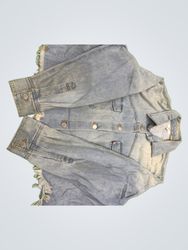 Levi's Denim Jacket