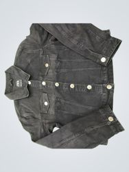 Zara Denim Jacket