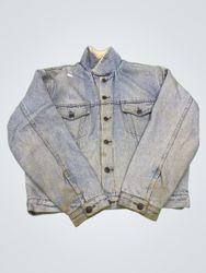 Calvin Klein Denim Jacket