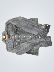 Levi Strauss & Co. Denim Jacket