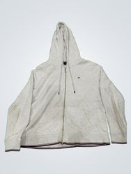 Tommy Hilfiger Zip-Up Hoodie