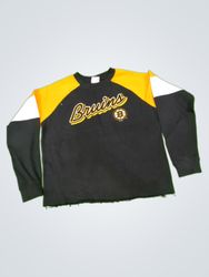 Boston Bruins Hockey Jersey