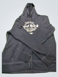 Hard Rock Hotel Zipper Hoodie