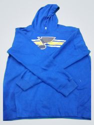 St. Louis Blues Hoodie