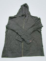 Patagonia Organic Cotton Hoodie