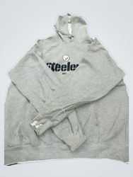 Pittsburgh Steelers NFL Hoodie