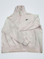 Nike Pink Hoodie