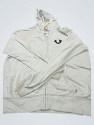 True Religion Hoodie