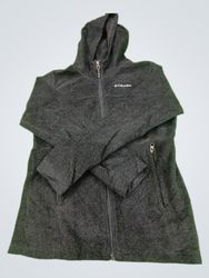 Columbia Sportswear Company Fleece Hoodie