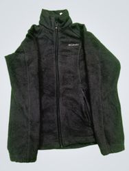 Columbia Fleece Jacket