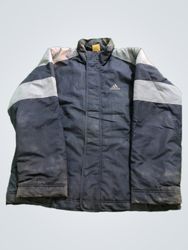 Adidas Puffer Jacket
