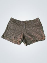Patagonia Organic Cotton Shorts