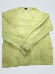 Kappa Crewneck Sweater