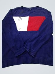 Tommy Hilfiger Color Block Sweater