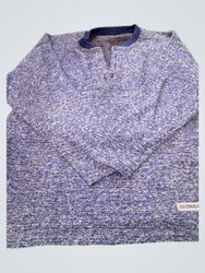 Levi's Henley Sweater