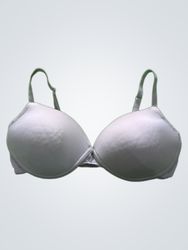 White Bra