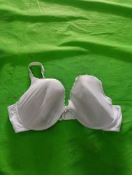 White Bra