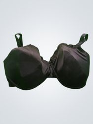 Black Push-Up Bra