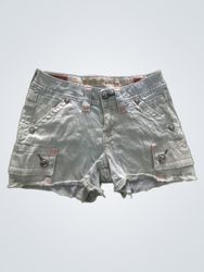 Rock Revival Women's Denim Shorts