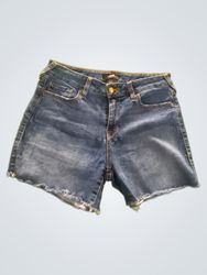True Religion Denim Shorts
