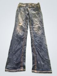 Miss Me Denim Bootcut Jeans