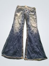 True Religion World Tour Jeans