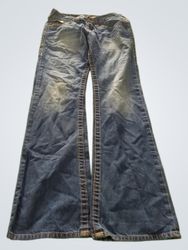 True Religion Boot Cut Jeans