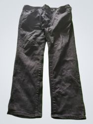 True Religion Black Denim Jeans