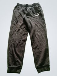 Puma Joggers Black