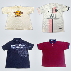 Branded T shirt
