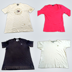 Mixed Branded Vintage T-Shirt