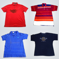 Vintage Branded T-Shirt