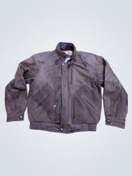 NICO Real Leather Jacket