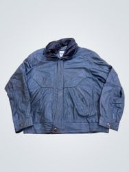 DINO COLLEZIONE Leather Jacket