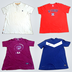 Vintage Branded T-Shirt