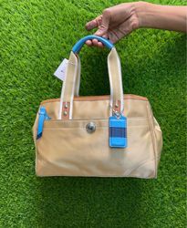 Coach Handbag