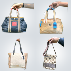 Vintage Style Bag Bundle