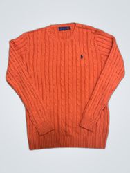 Ralph Lauren Polo Sweater