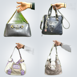 Guess Y2K Small Handbags