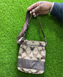 Coach Shoulder Bag
