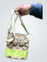 Coach Shoulder Bag