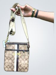 Coach Crossbody Bag
