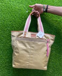 Coach Tote Bag