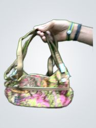 George Gina & Lucy Small World Handbag