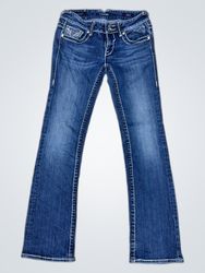 Vigoss Women's Bootcut Jeans
