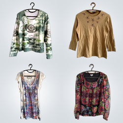 Y2k Tops & Skirts