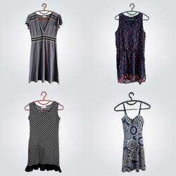 Y2k Dresses 👗